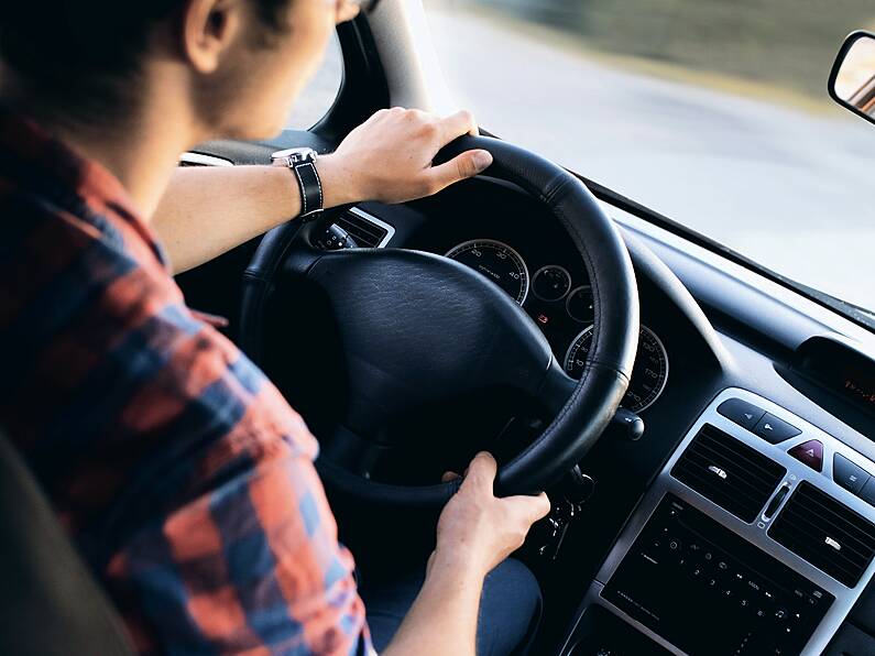 Tourist visiting Ireland quoted over €51,000 to rent a car!