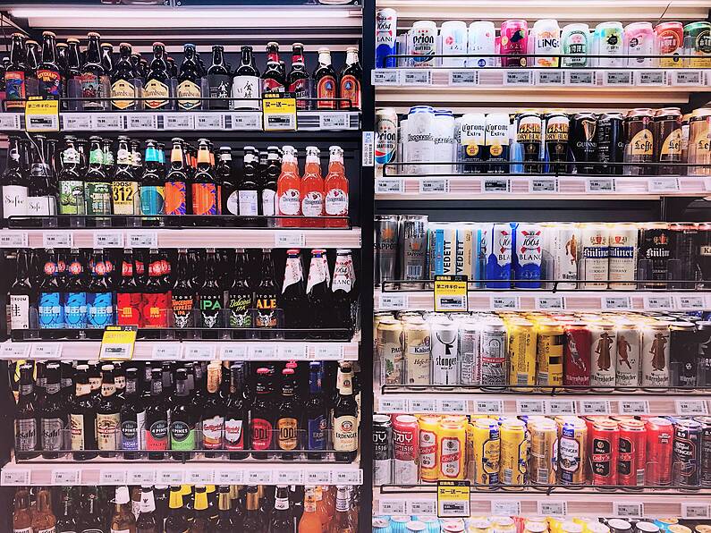 Shop finds genius way around minimum pricing for cans!