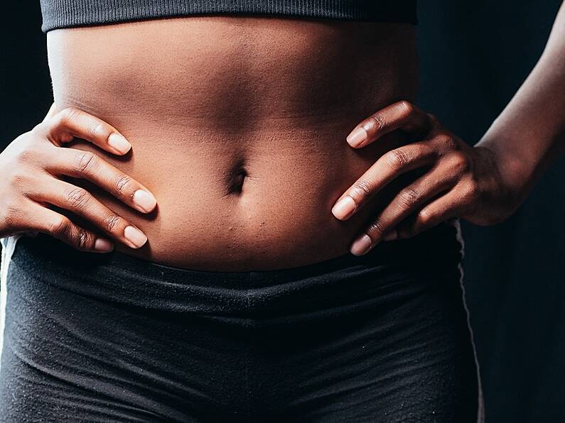 Doctor explains what happens to your belly button if it goes unwashed