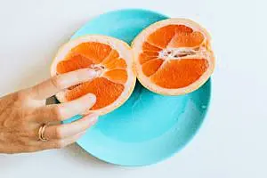 Oranges