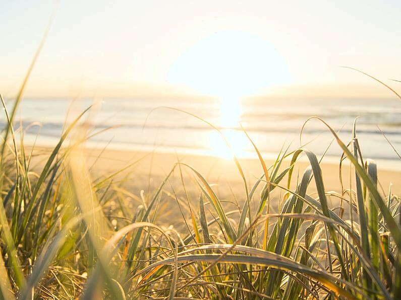 Ireland gears up for temperatures in the late 20s this week