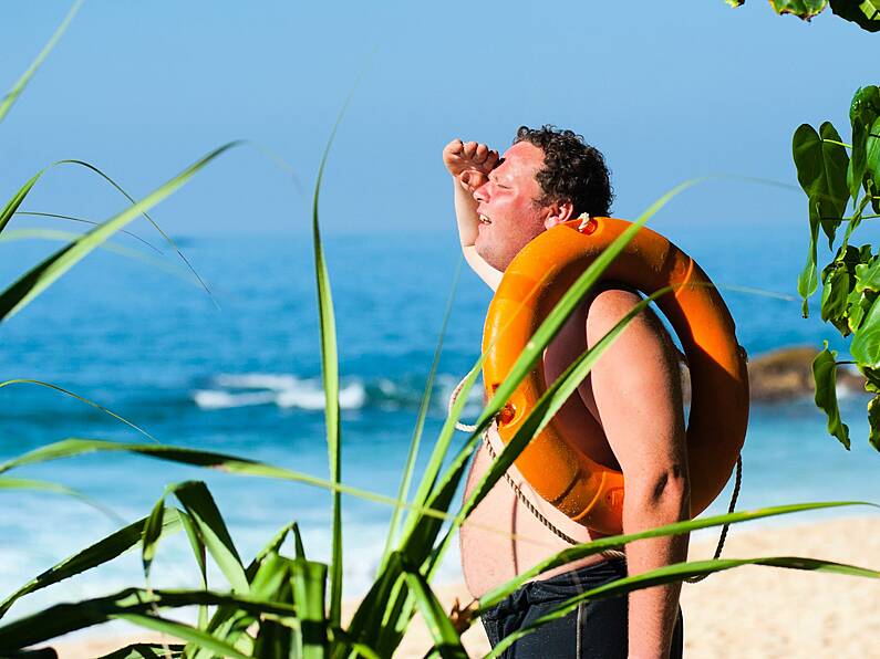 Met Éireann issues fresh warning for high temperatures nationwide