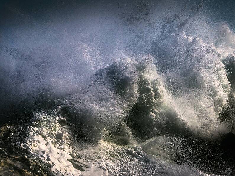 LIVE BLOG: Storm Eunice arrives in the South East