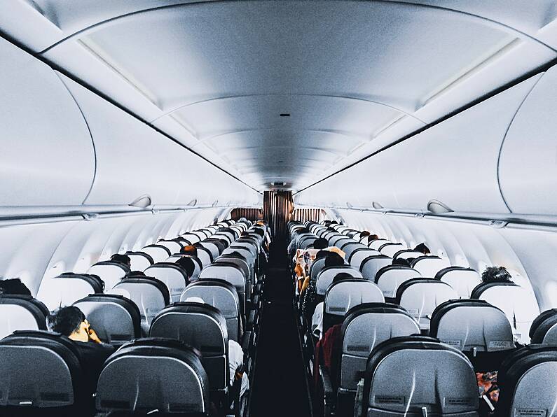 Travel expert shows life hack on how to book entire plane row to yourself for FREE