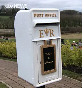 postbox