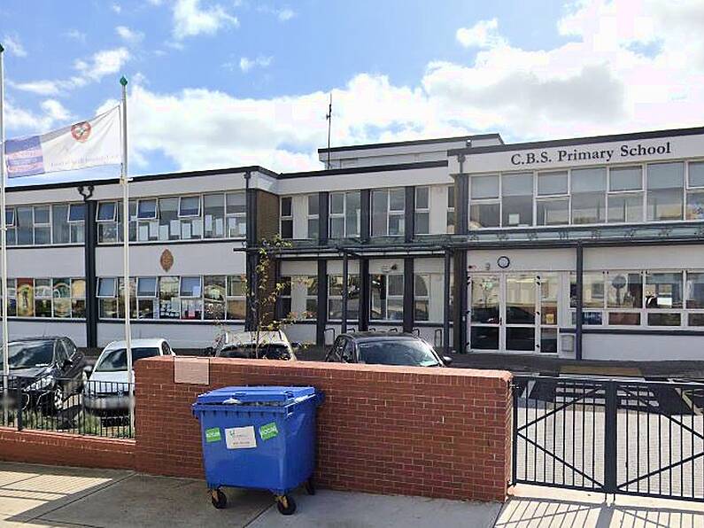 CBS primary school in Wexford to reopen following Department intervention