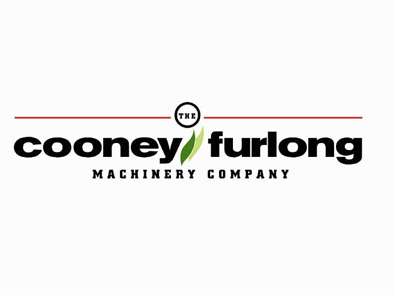 Cooney Furlong Machinery Company - Junior Machinery Sales Person