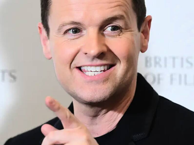 Man admits plotting to steal Declan Donnelly’s Range Rover