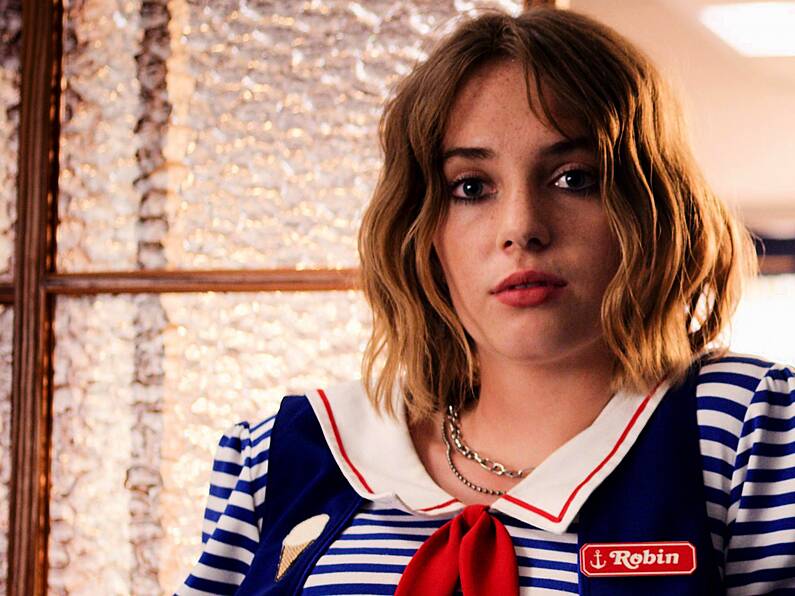 Maya Hawke talks up possibility of New York Stranger Things spin-off