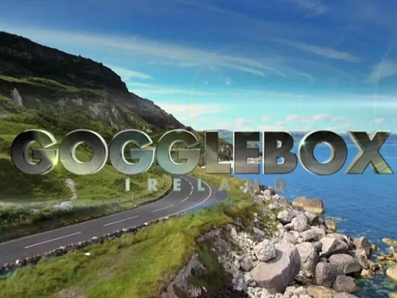 Gogglebox Ireland on the hunt for new stars