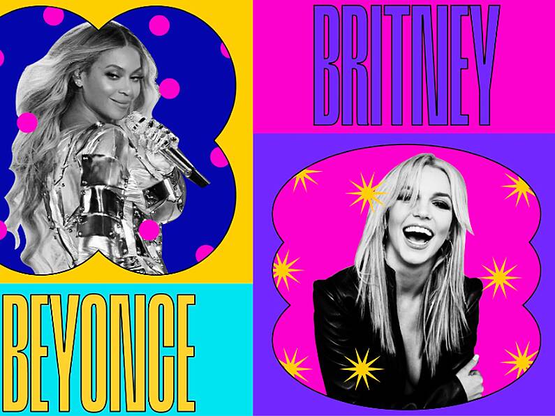 A Britney vs Beyoncé singalong event is coming to the South East