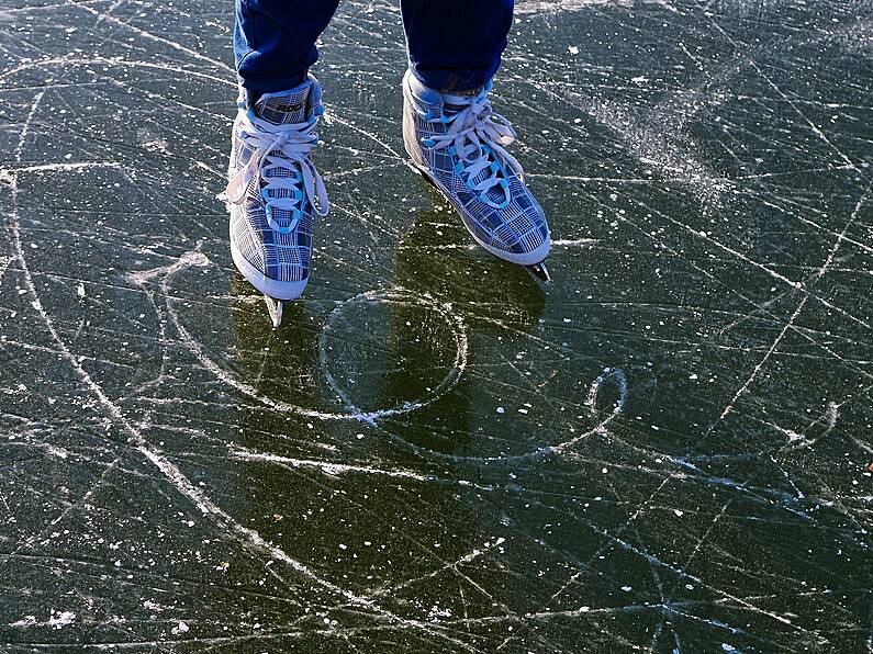 Insurance price hike halts Kilkenny On Ice this year