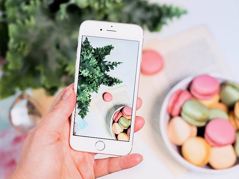 Research suggests sharing foodie snaps online could make you eat more