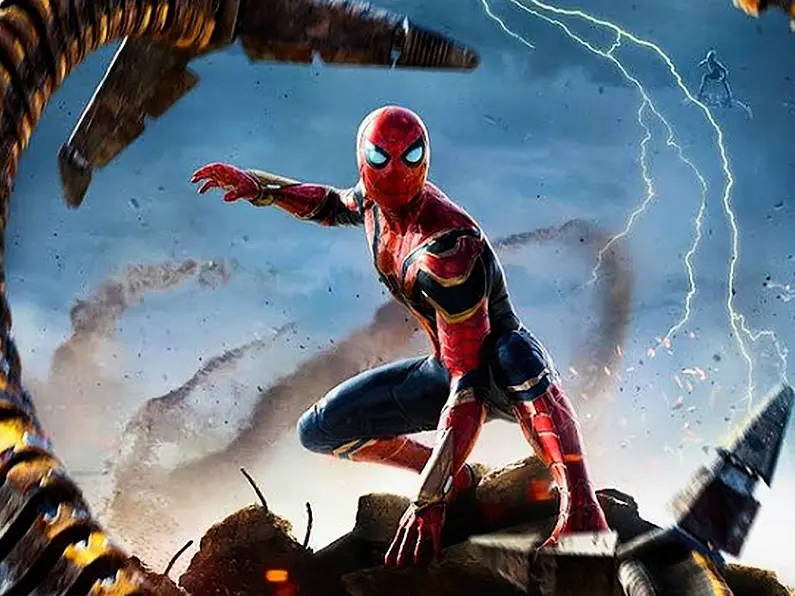 New Spider-Man poster confirms the return of Green Goblin