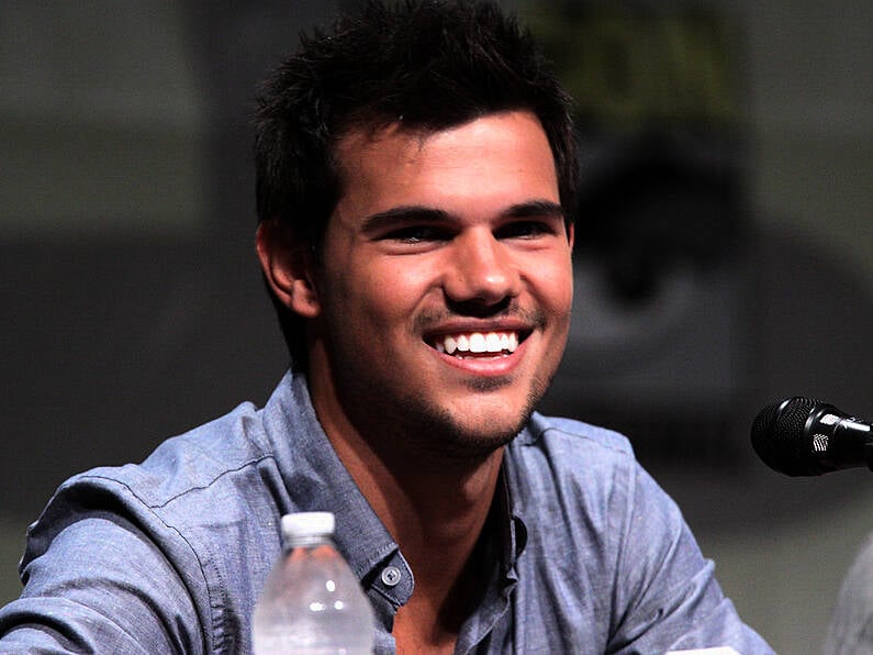 Taylor Lautner shares his regrets over 2009 Kanye and Taylor Swift moment