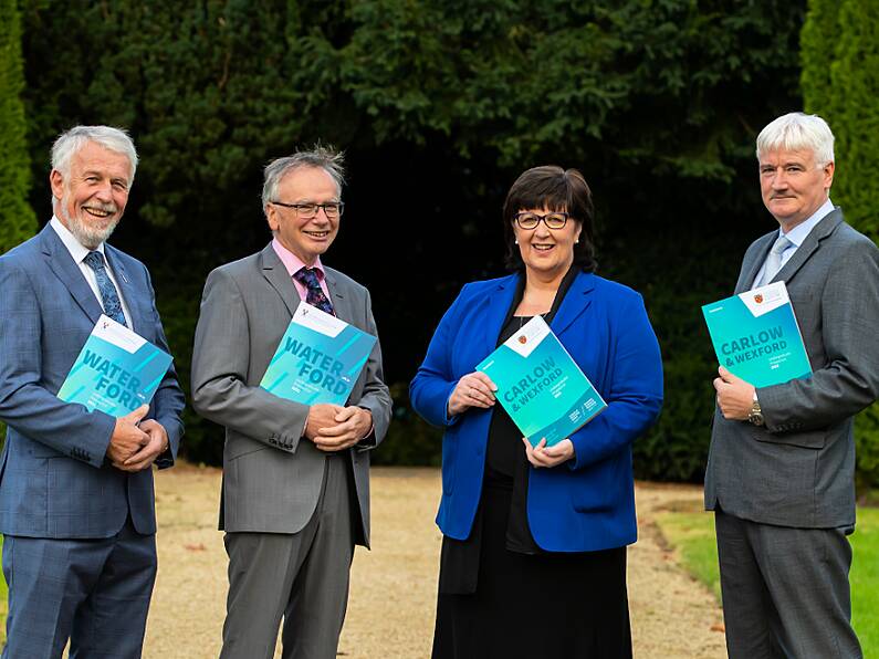 CPO gets the go-ahead for Wexford as part of new Technological University