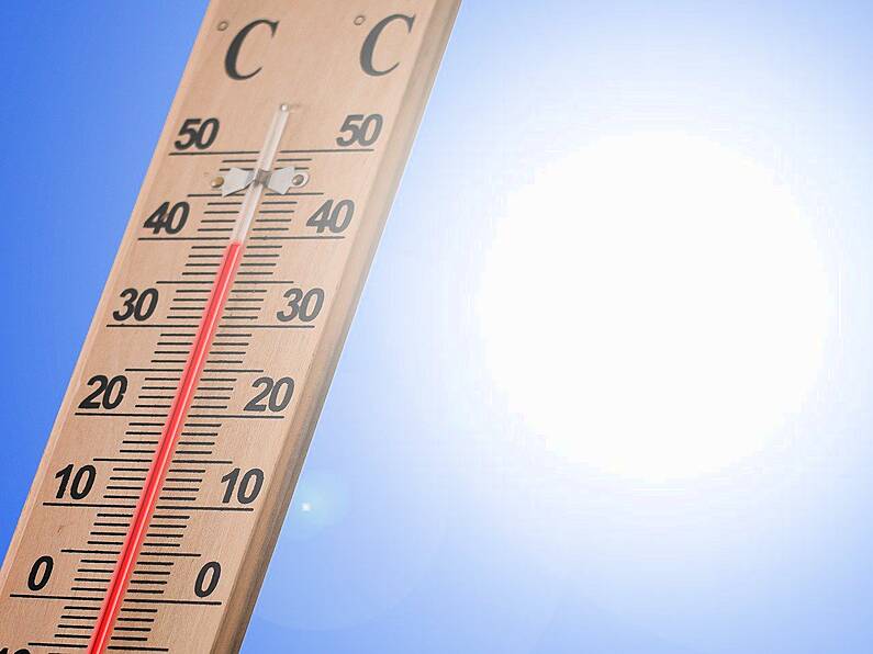 Hottest day ever recorded could be on way