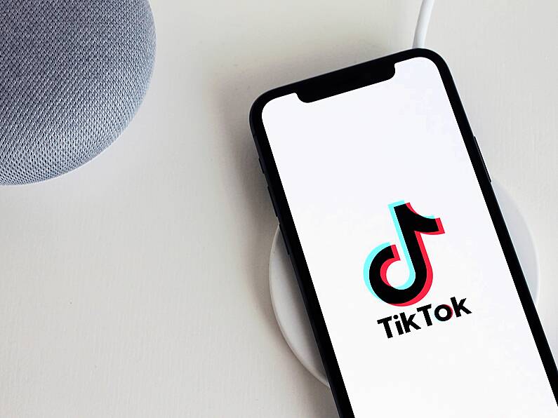 A company is paying €90 an hour for someone to watch TikToks