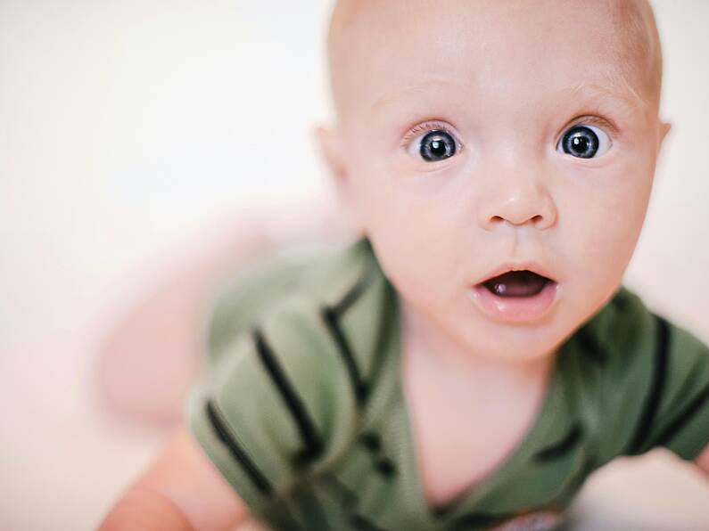 Children as young as two getting teeth removed because of decay