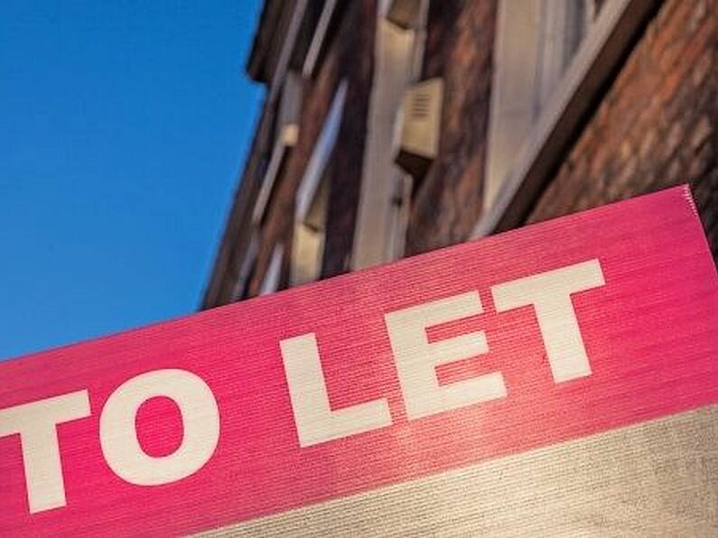 Almost all rental homes checked last year failed to meet minimum standards