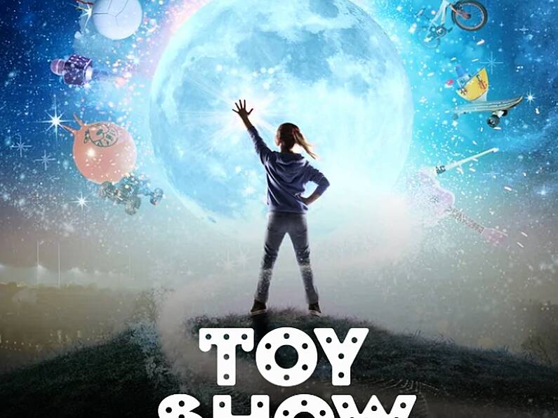 Women in Harmony’s RuthAnne Cunningham to write songs for Toy Show The Musical