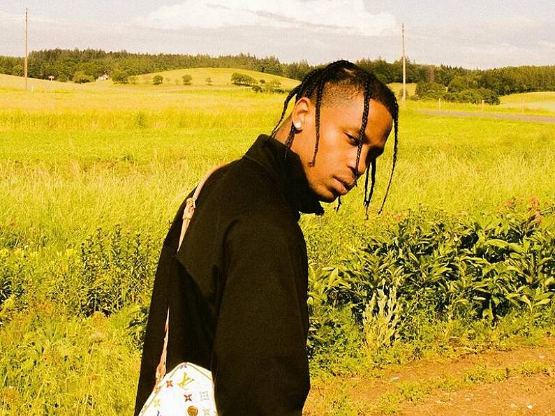 Travis Scott sued for "Predictable and Preventable" Astroworld tragedy that left 8 dead