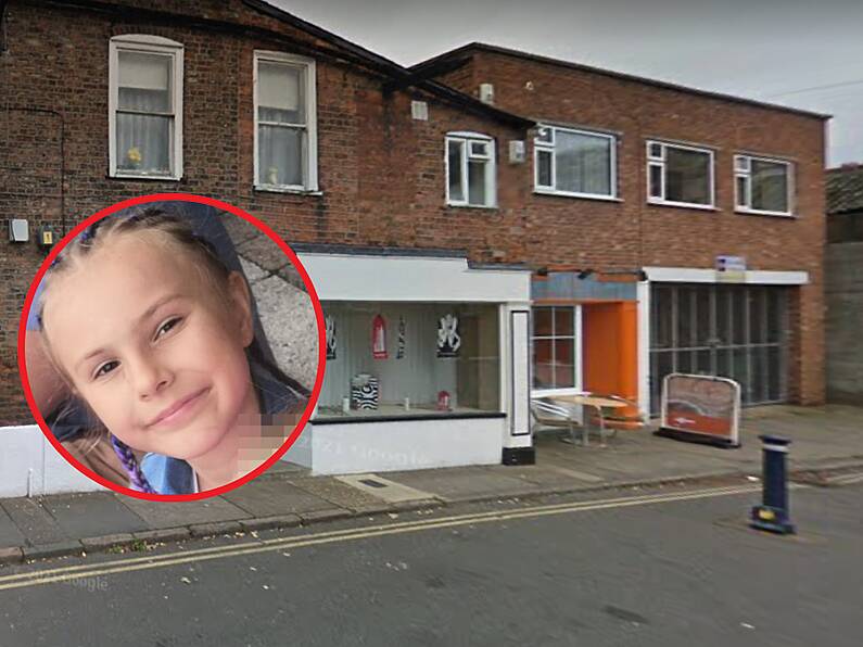 Man arrested over murder of nine-year-old stabbed to death in Lincolnshire