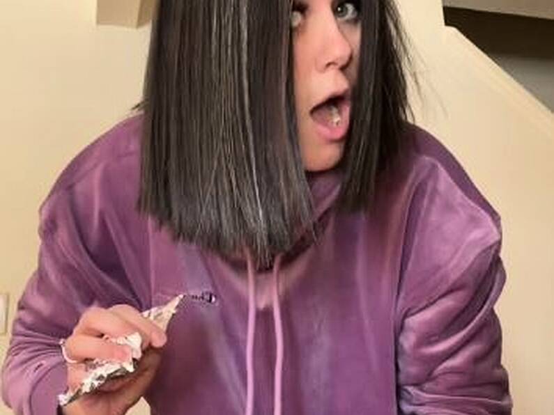 Grab your Tin-Foil! The viral TikTok hair hack thats trending worldwide