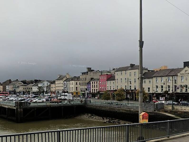 Waterford City has been named as one of the five Best Places to Live in Ireland 2021