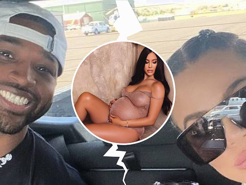 Tristan Thompson releases statement confirming fathering another child and apologises to Khloe Kardashian