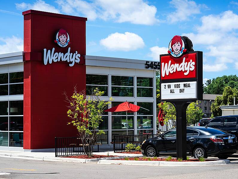 US Fast food chain Wendy's is coming to Ireland