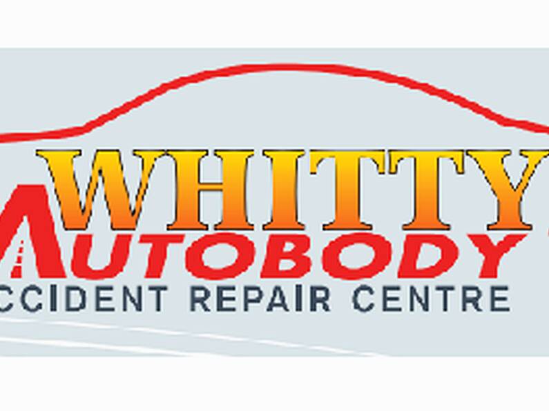 Whitty Auto Body Accident Repair Centre - Panel Beater & Paint Prep Technician