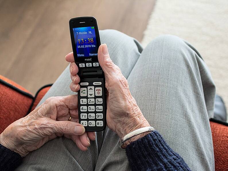 Gardaí warn public to be aware of new text scam known as the 'grandparent scam'