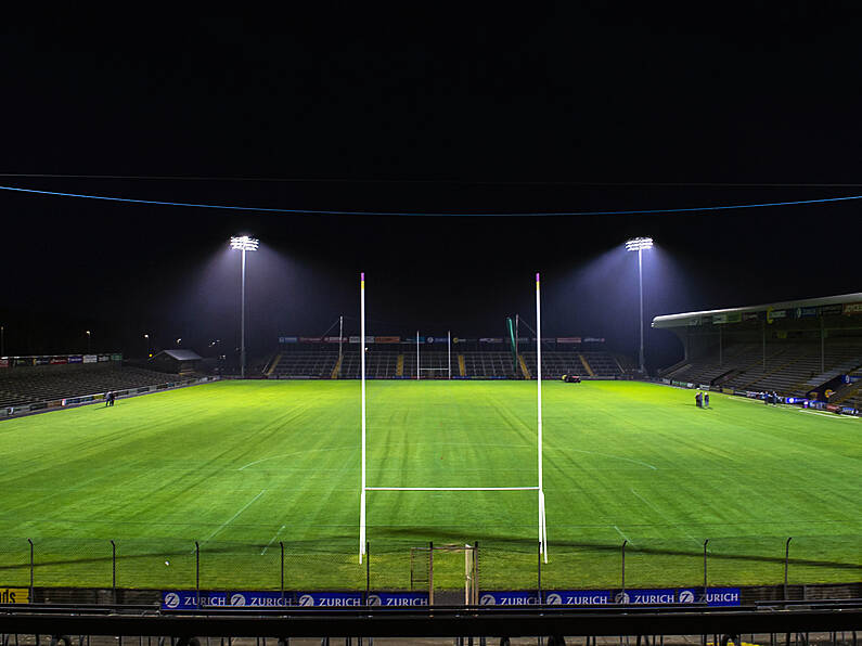 Chadwicks Wexford Park to host Walsh Cup Final