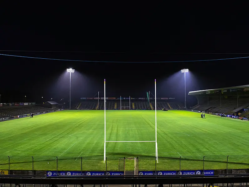 Chadwicks Wexford Park to host Walsh Cup Final
