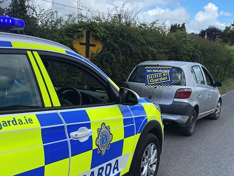 Driver has car seized as fake licence presented to Tipperary Gardaí