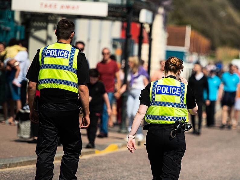 Police 'rescue' unconscious woman that turned out to be a mannequin