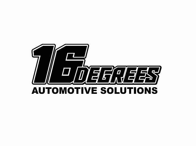 16Degrees - Qualified Mechanic