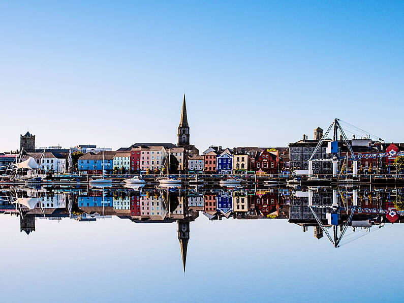 Waterford named Best Place to Live in Ireland 2021