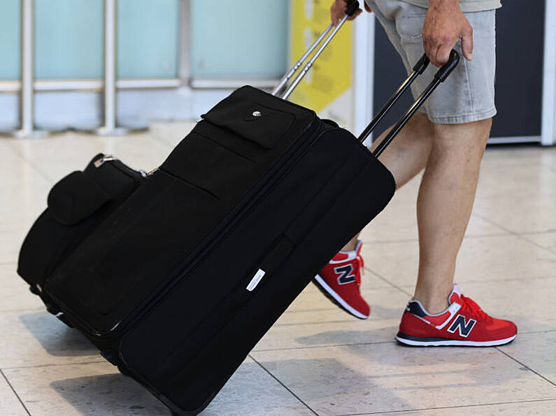 Dublin Airport tells passengers to expect queues in coming weeks