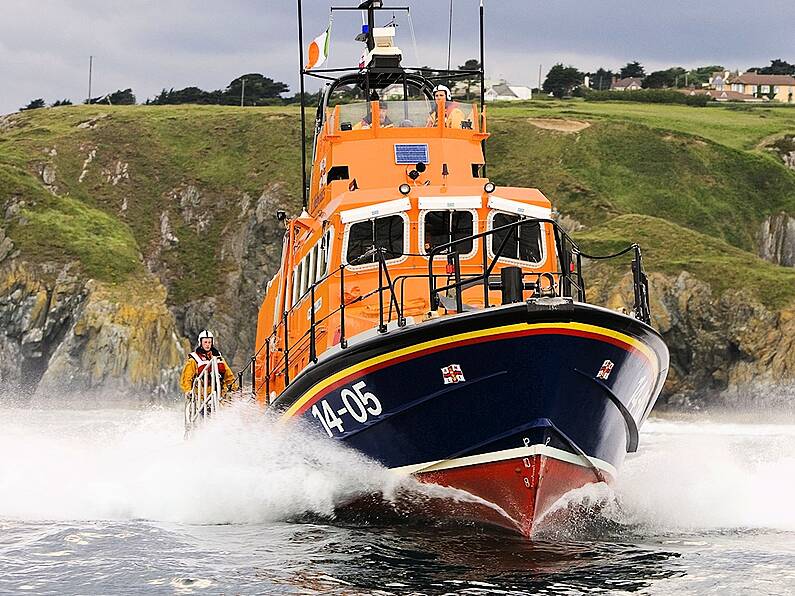 Man admits making hoax calls to RNLI claiming body floating in water