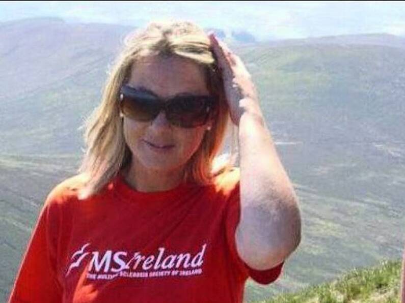 Charlie Bird pays tribute to woman who died on the Galtee mountains on Saturday