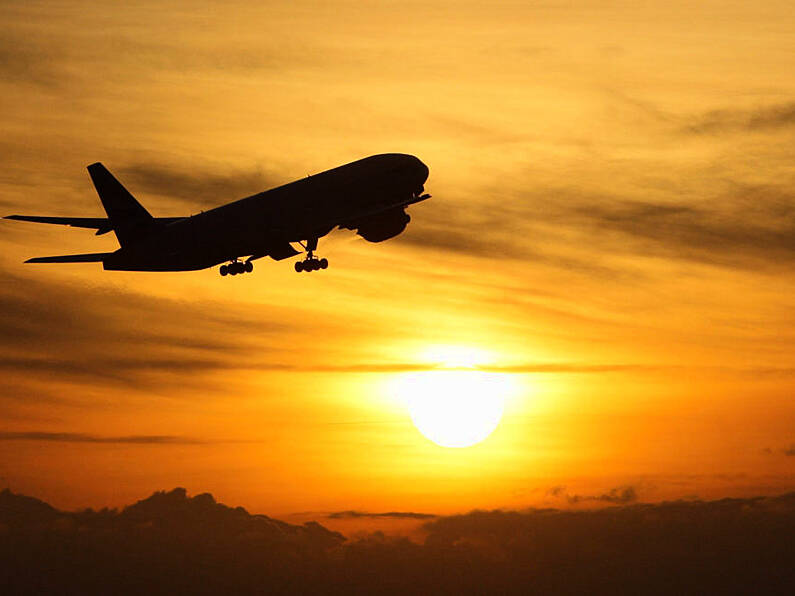 Calls for flight bans for drunken passengers after woman groped on Dublin-bound plane