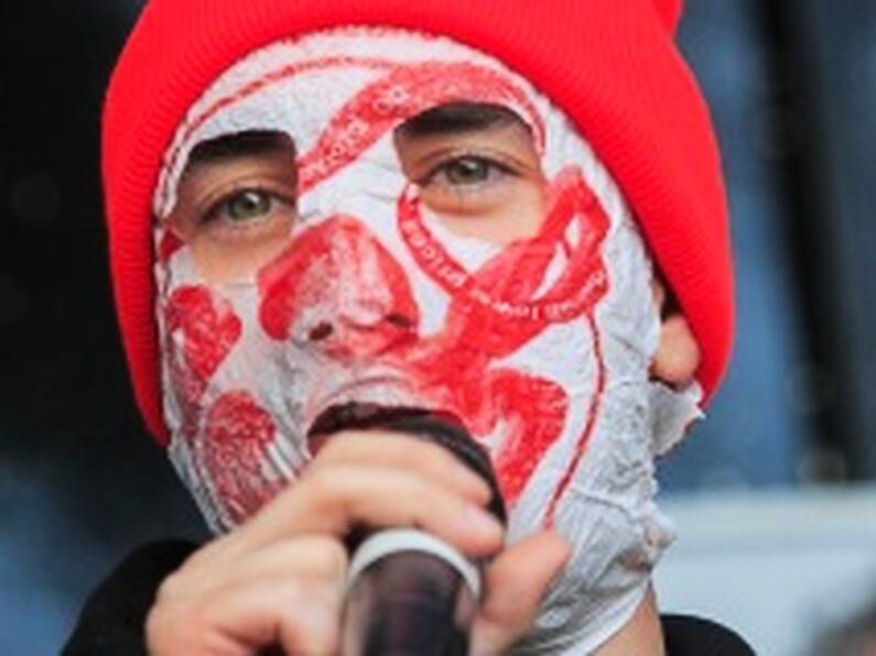 Rubberbandits star Blindboy Boatclub says he is autistic