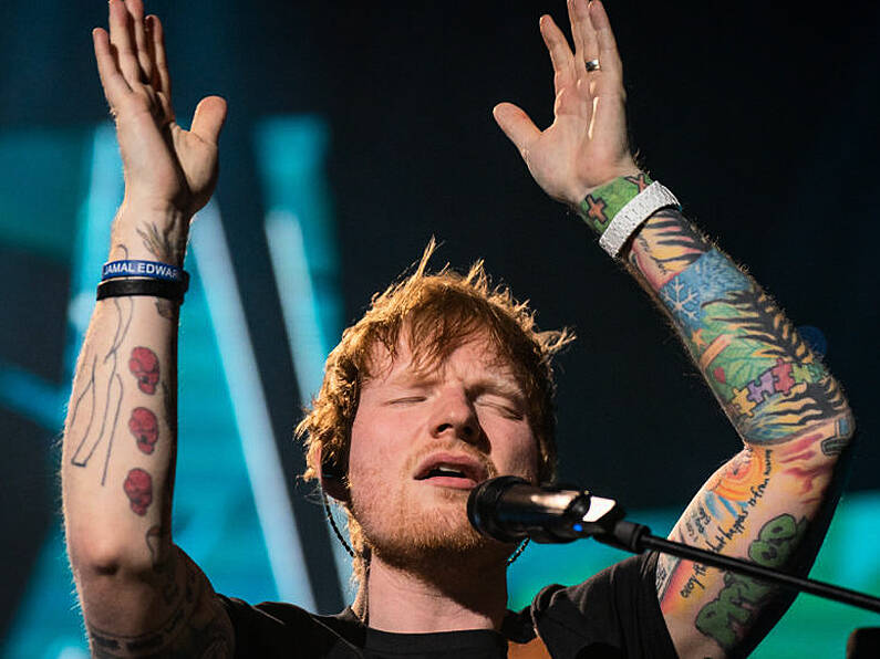 Warnings as Ed Sheeran brings return of full-capacity gigs to Croke Park tonight