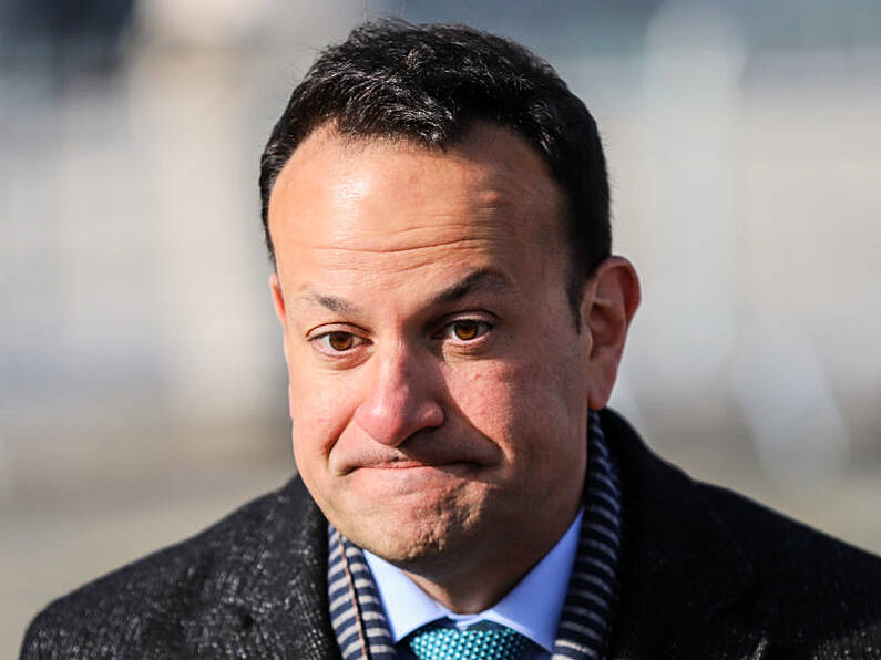 Gardaí send file on Leo Varadkar leak investigation to DPP