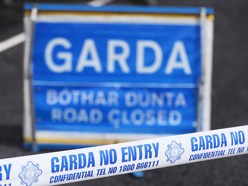 Cyclist (60s) dies after road incident in Co Wexford