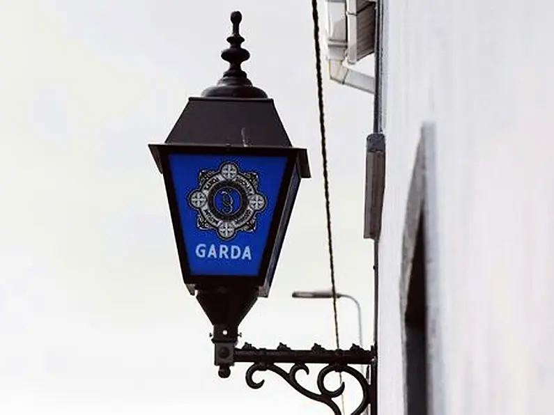 Man charged with money laundering offences in Co Waterford