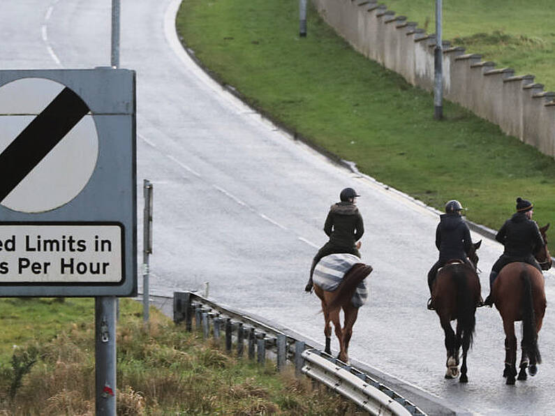 Brandon Lewis appears to rule out Border poll