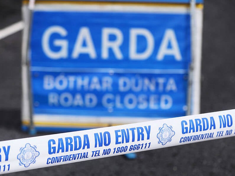 Gardai appeal for information in relation to a road crash in Carlow